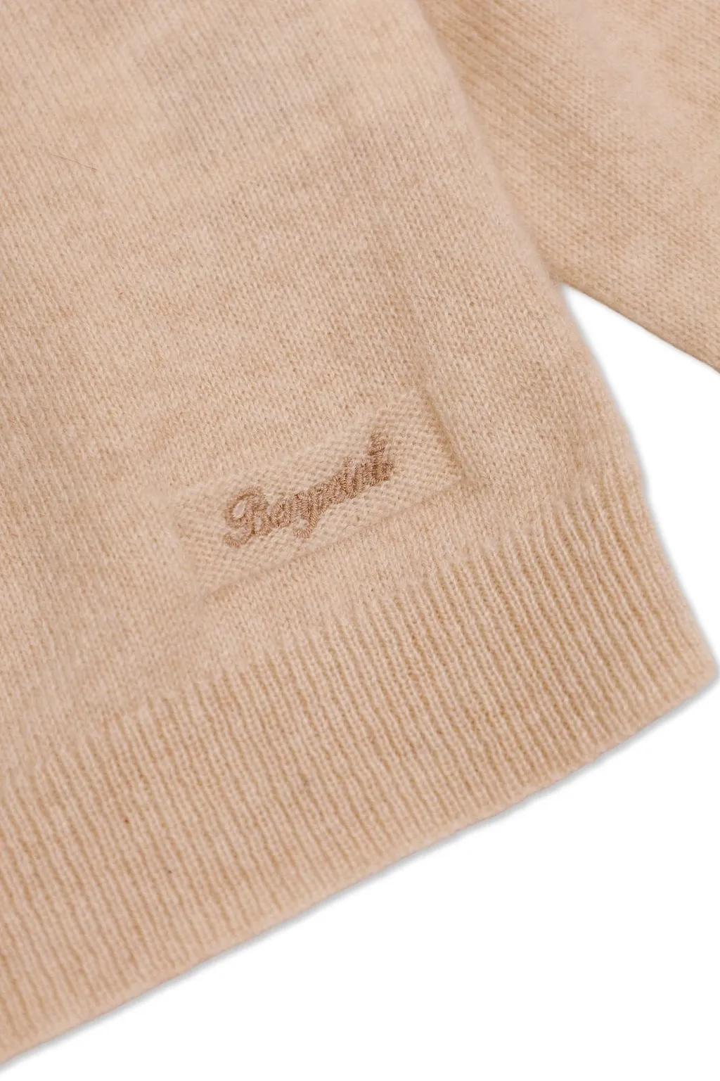 Bonpoint Berlioz Intarsia Knitted Sweater