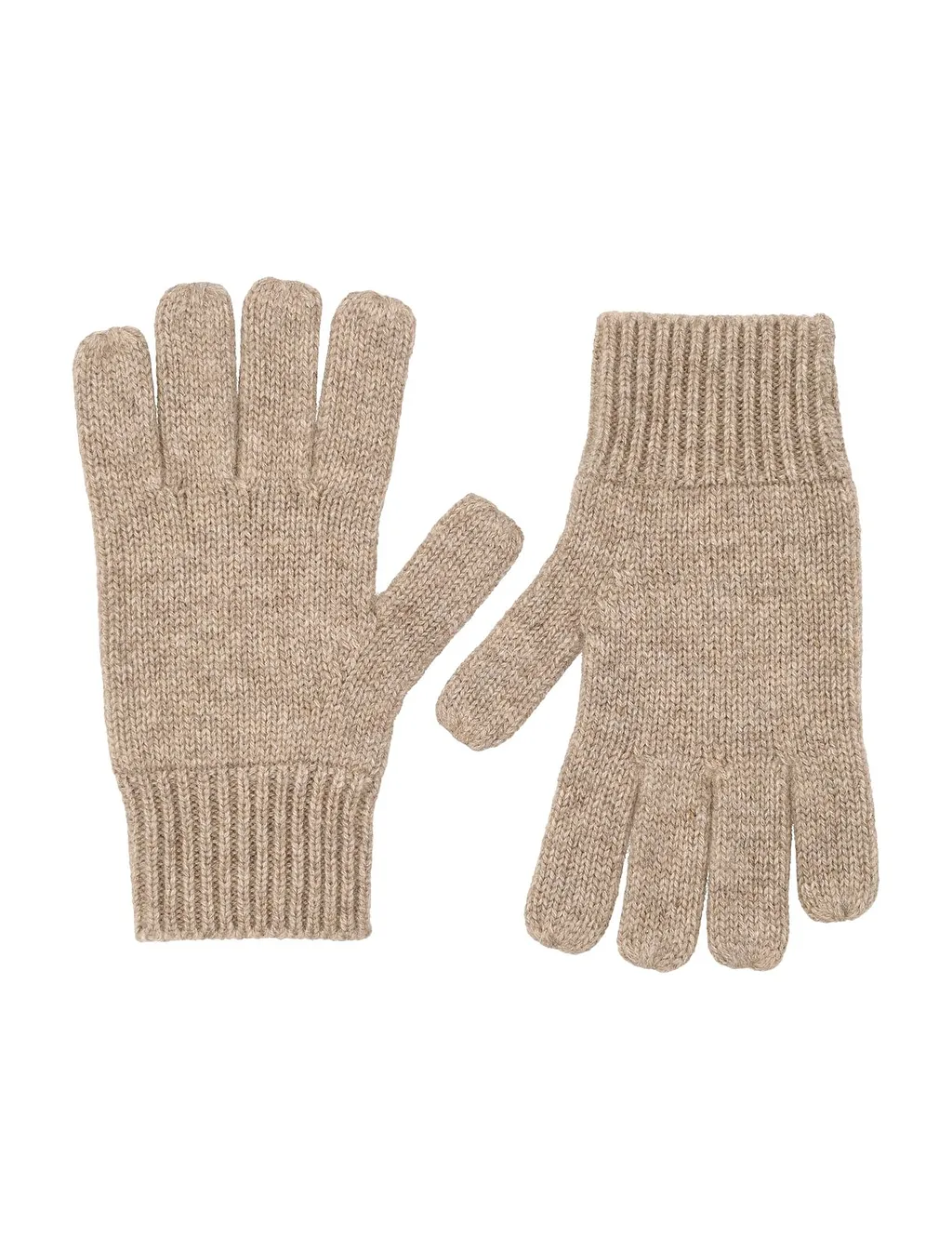 Bonpoint Birk Knitted Golves