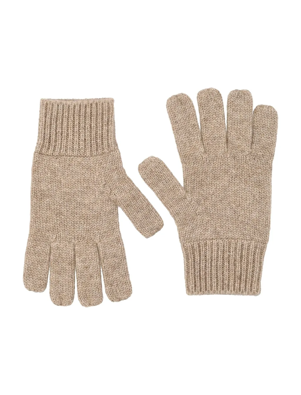 Bonpoint Birk Knitted Golves
