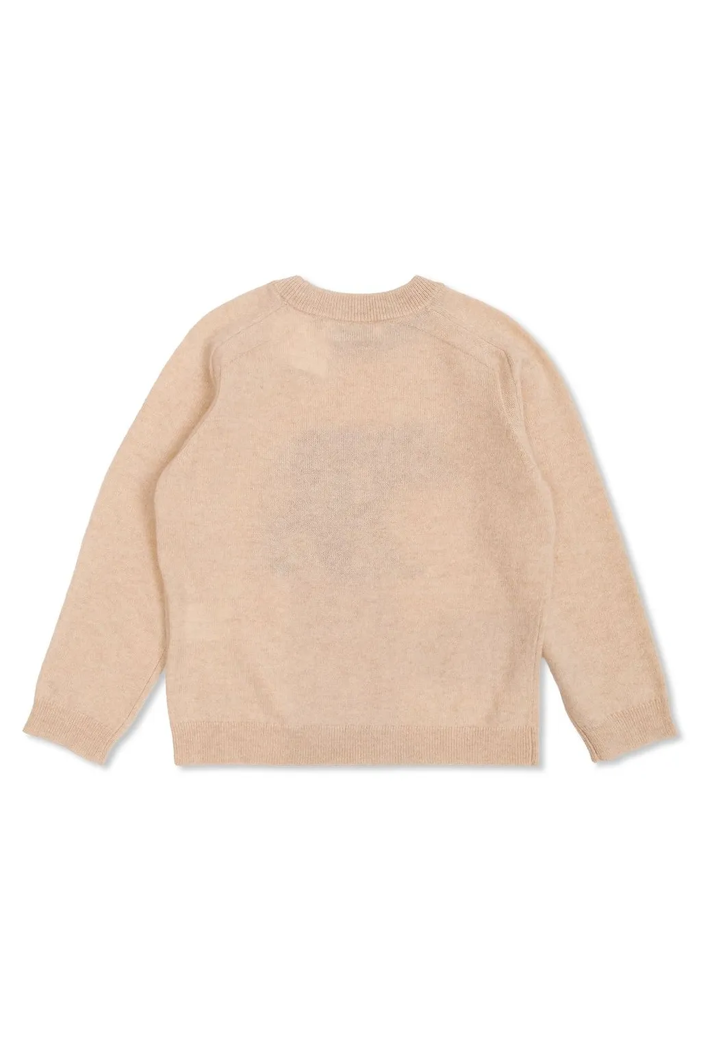 Bonpoint Berlioz Intarsia Knitted Sweater