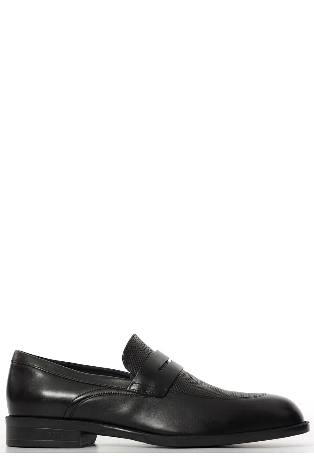 Boss Hugo Boss Penny Trim Loafers