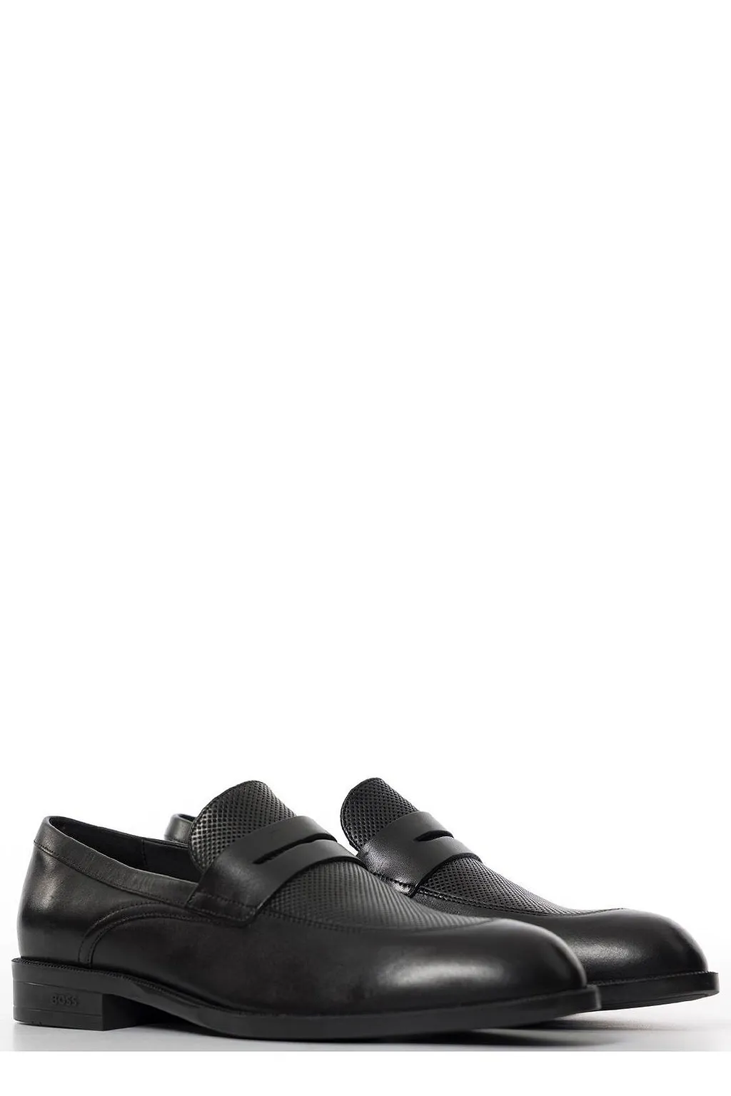 Boss Hugo Boss Penny Trim Loafers