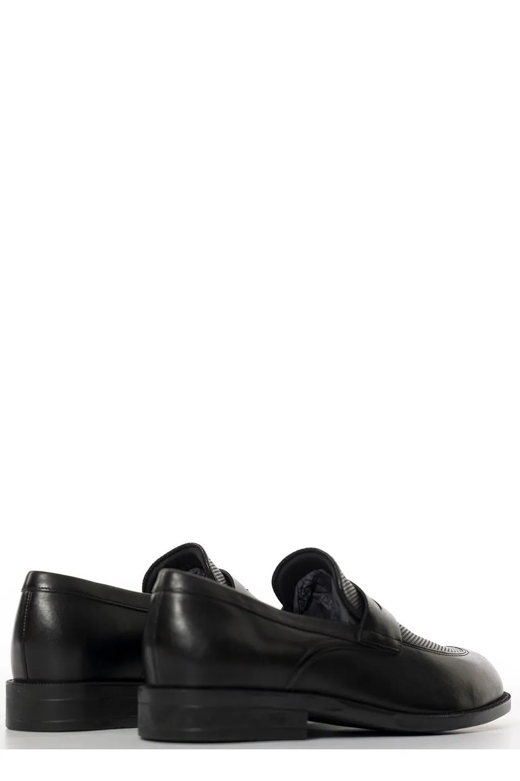 Boss Hugo Boss Penny Trim Loafers