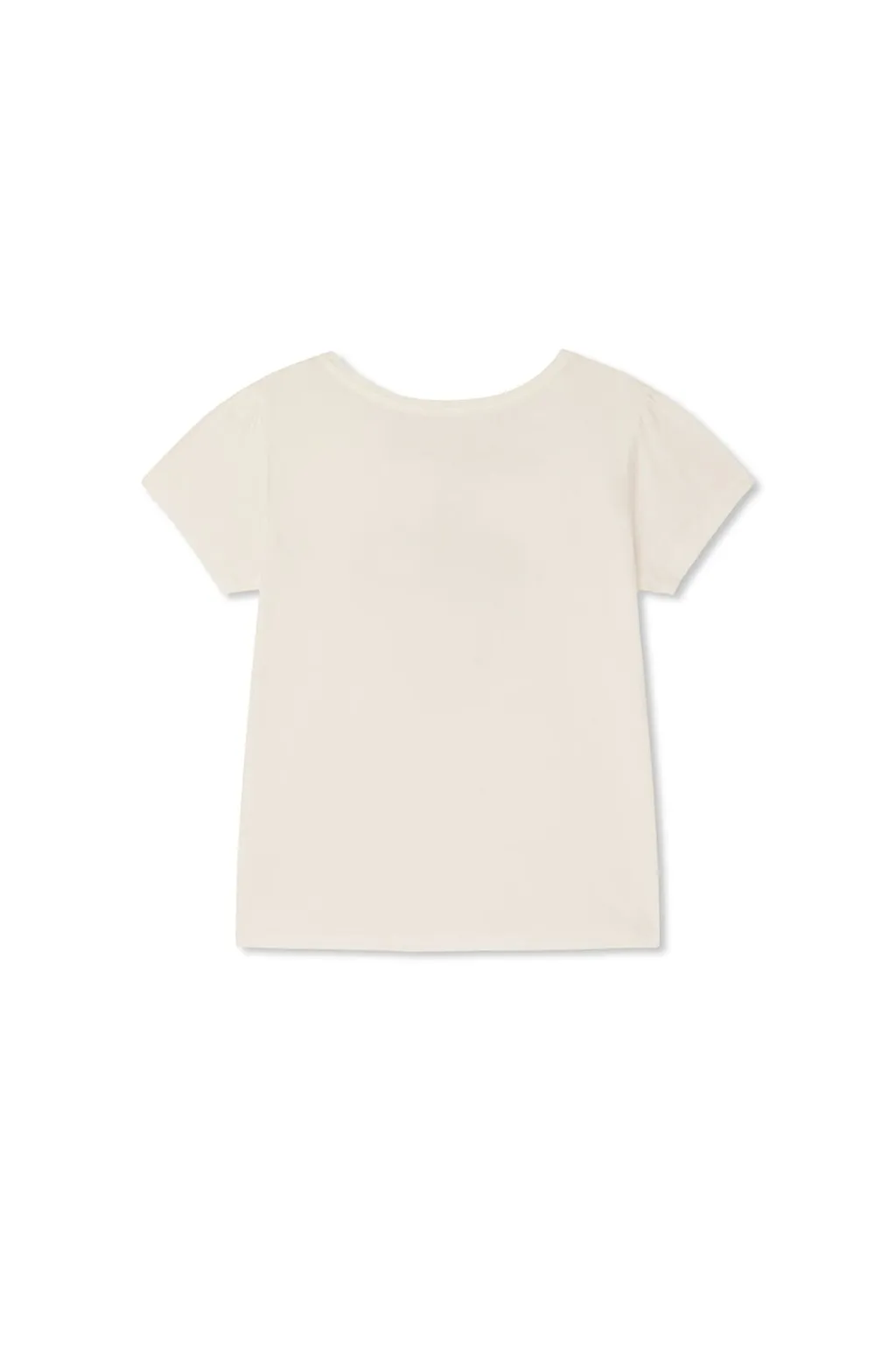 Bonpoint Capricia Hawaii Printed T-Shirt