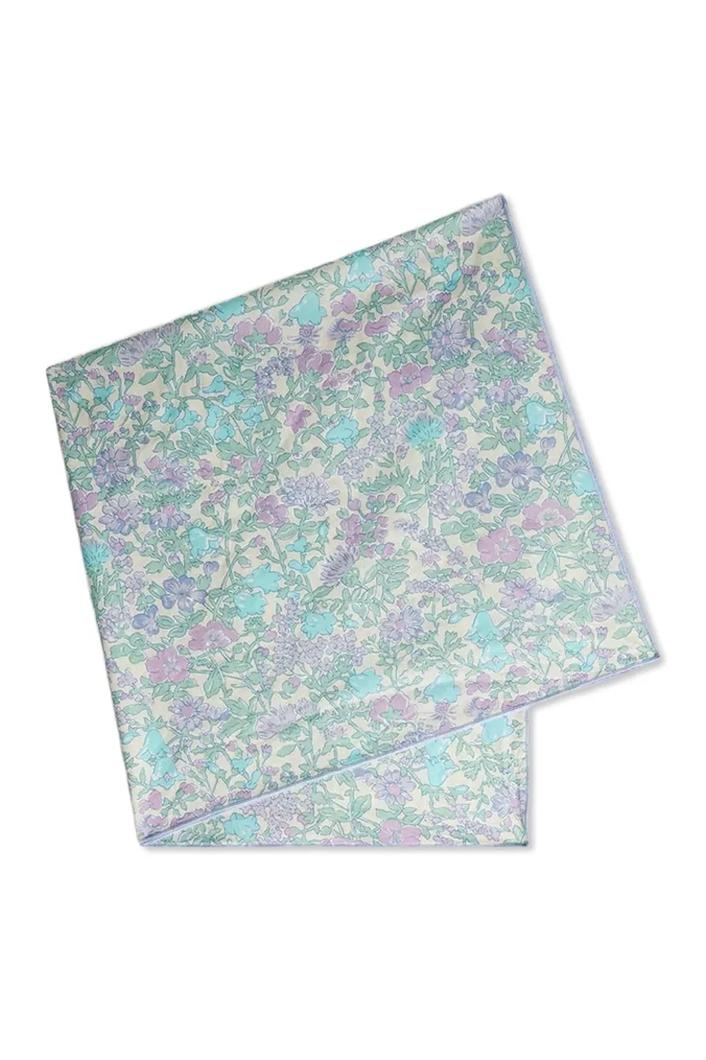 Bonpoint Cayati Floral Print Scarf
