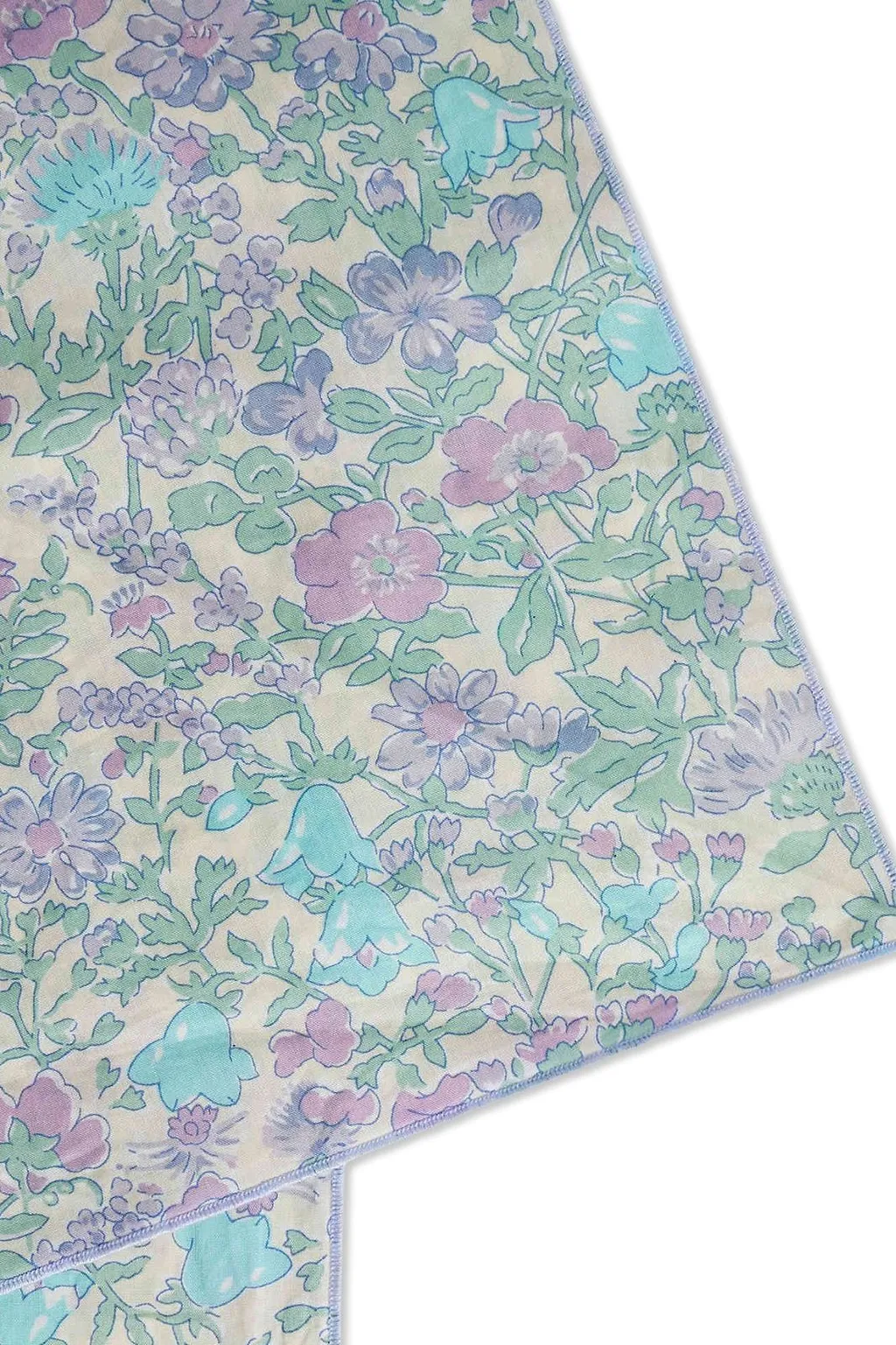 Bonpoint Cayati Floral Print Scarf