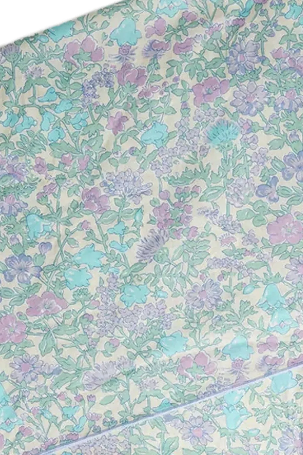 Bonpoint Cayati Floral Print Scarf