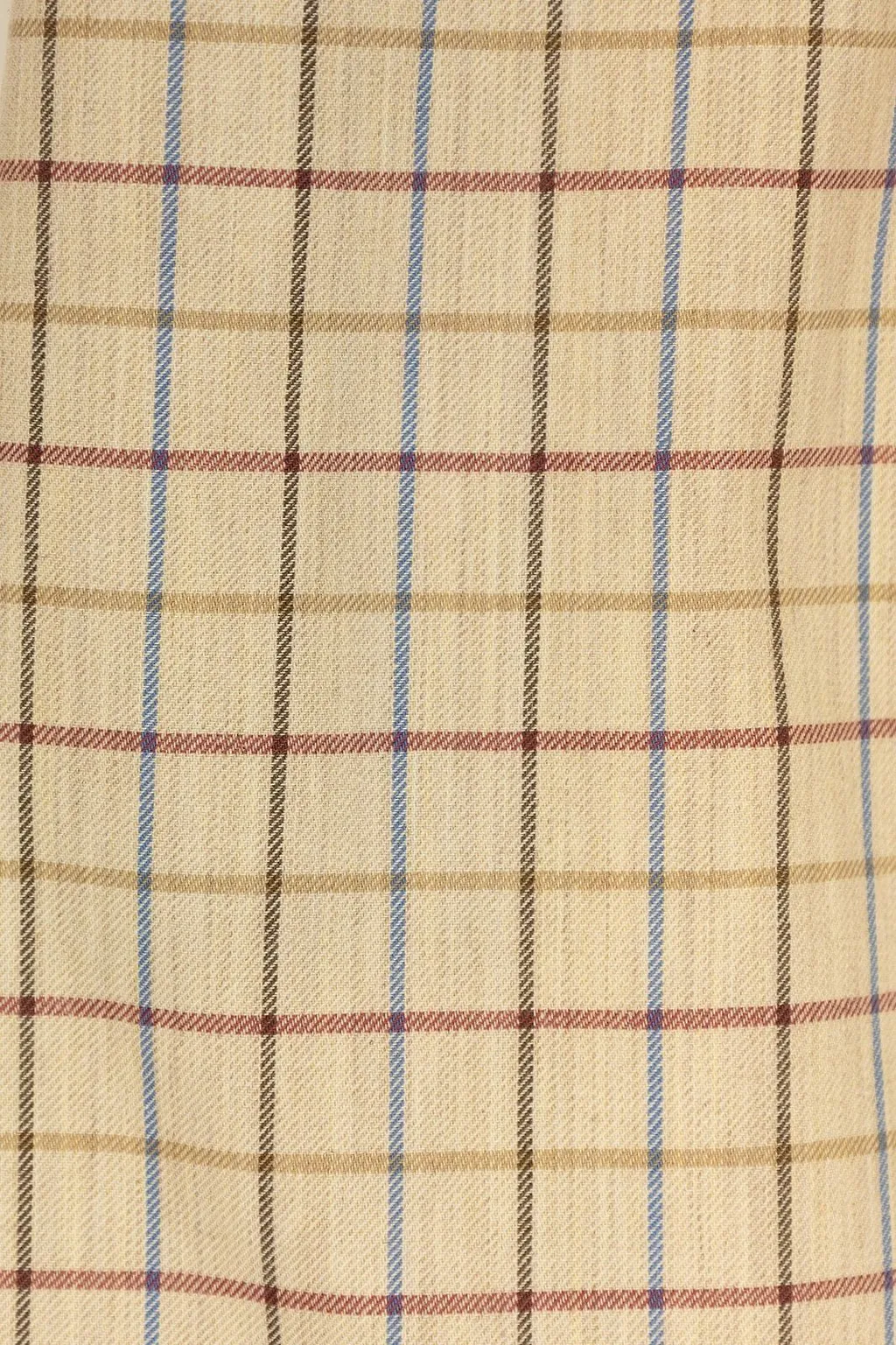 Bonpoint	Check Patterned Dress