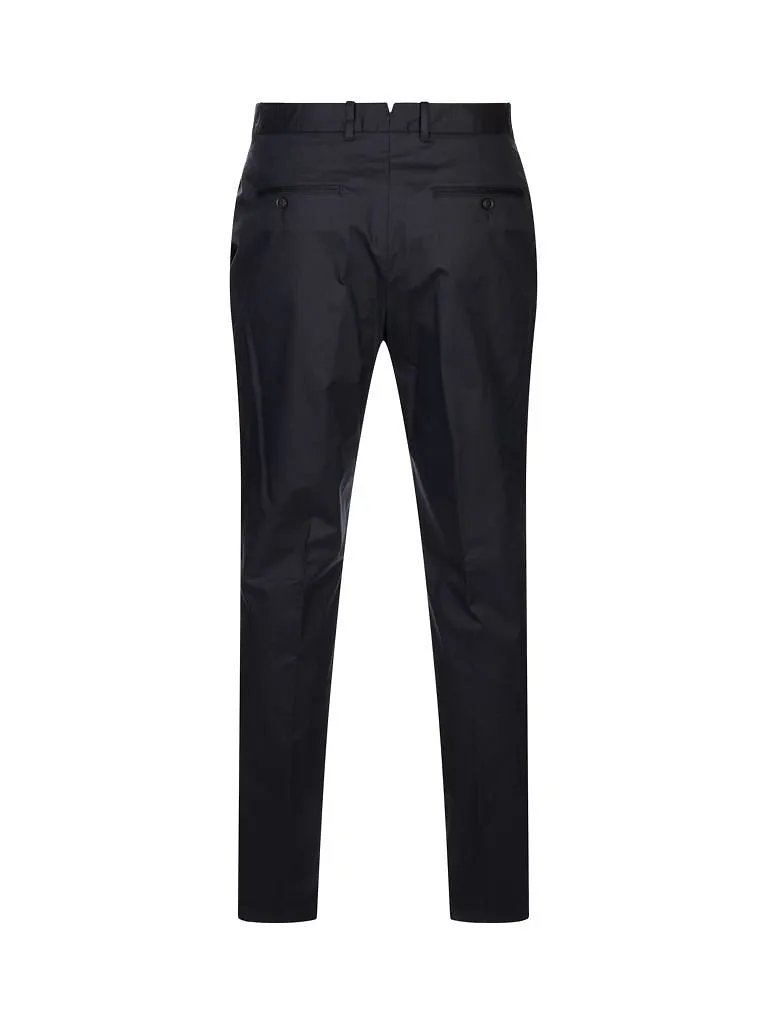 Boss Hugo Boss Pleated Tailored Trousers