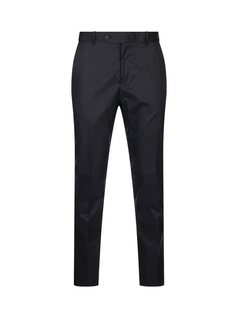 Boss Hugo Boss Pleated Tailored Trousers