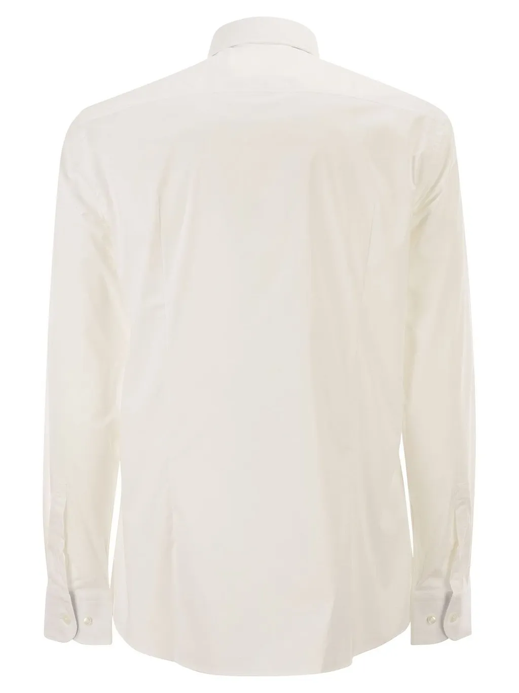 Boss Hugo Boss Button-Up Slim-Fit Shirt