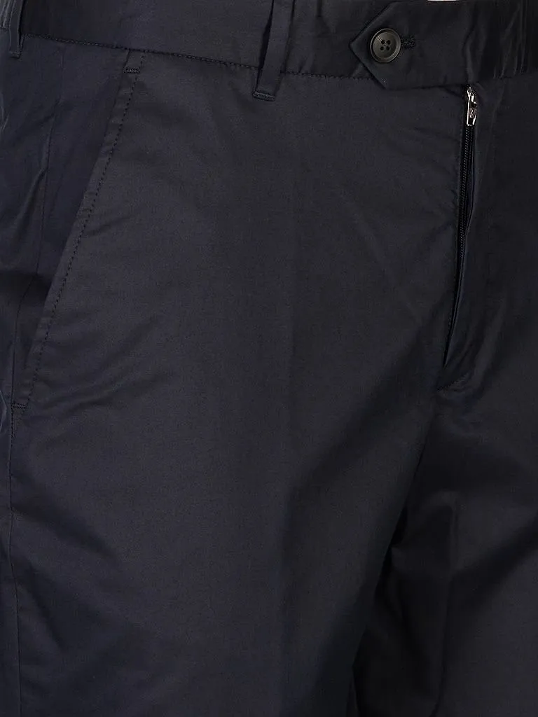 Boss Hugo Boss Pleated Tailored Trousers