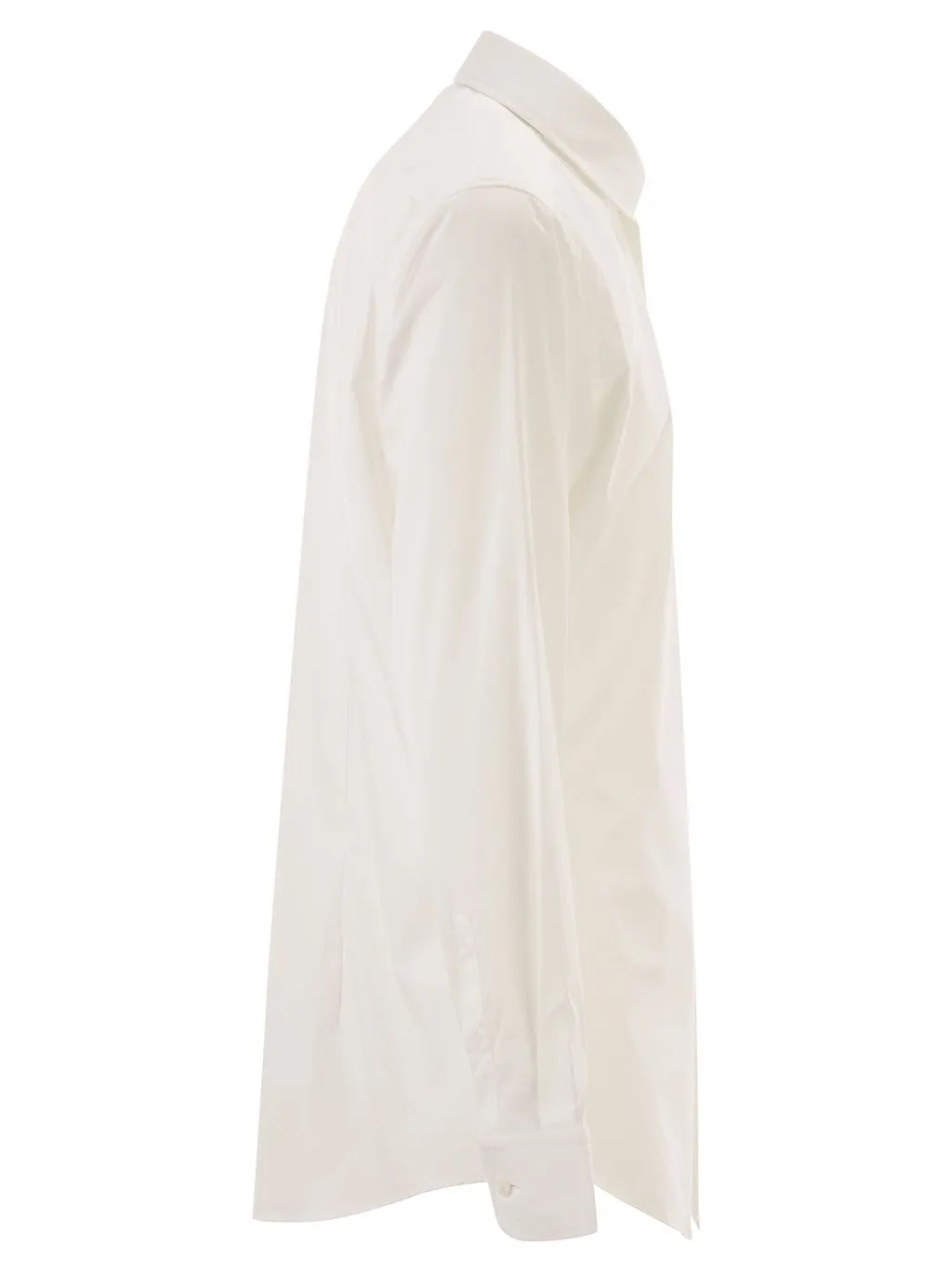 Boss Hugo Boss Button-Up Slim-Fit Shirt