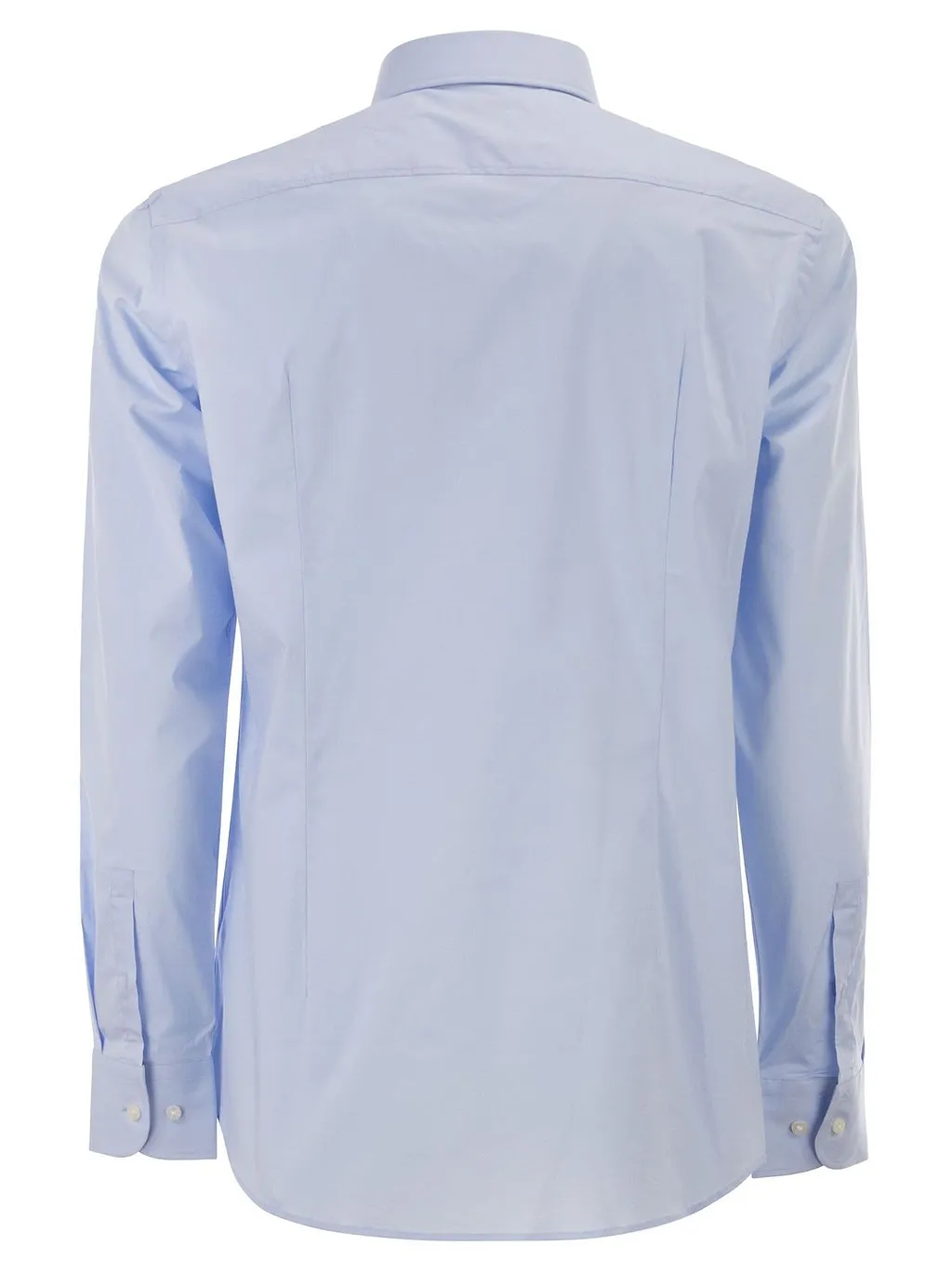 Boss Hugo Boss Button-Up Slim-Fit Shirt