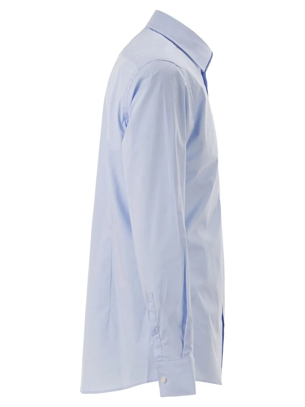 Boss Hugo Boss Button-Up Slim-Fit Shirt