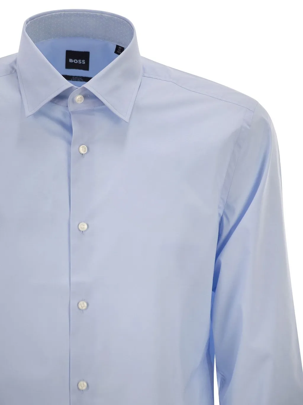 Boss Hugo Boss Button-Up Slim-Fit Shirt