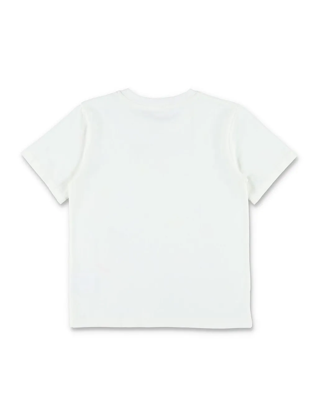 Bonpoint Cherry-Print Crewneck T-Shirt