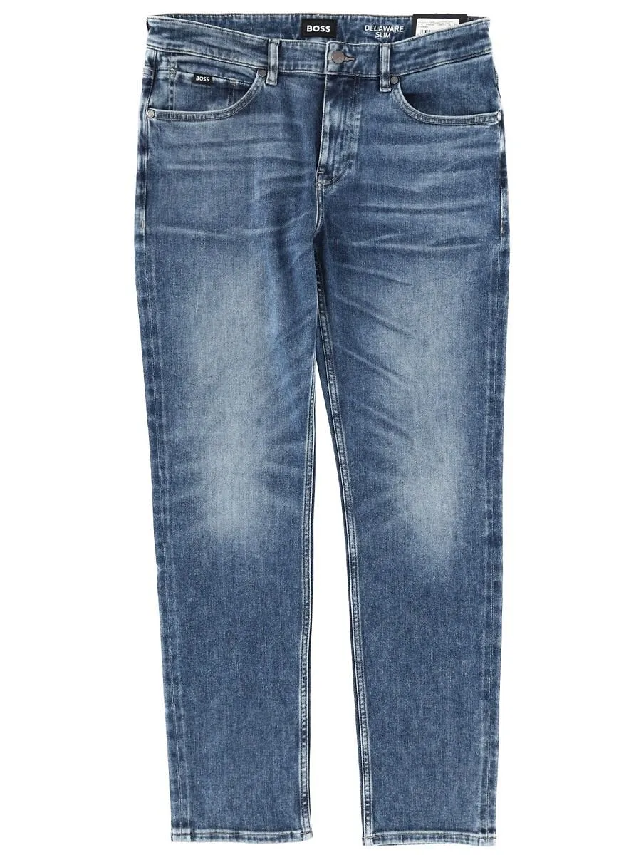 Boss Hugo Boss C Delaware Jeans