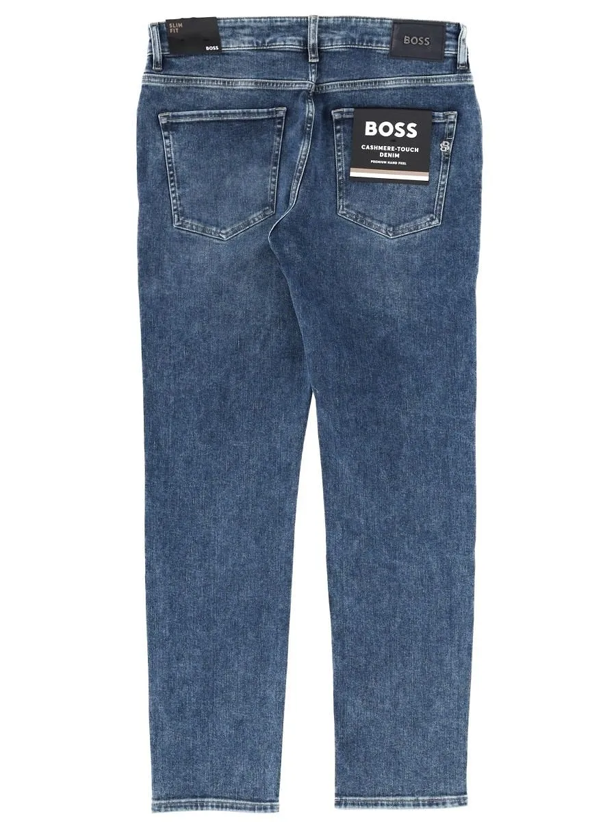 Boss Hugo Boss C Delaware Jeans