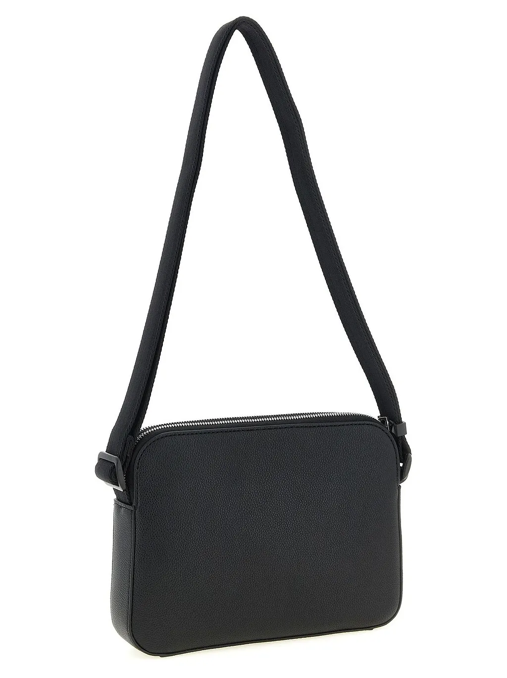 Boss Hugo Boss Ray Double Zip-Up Crossbody Bag