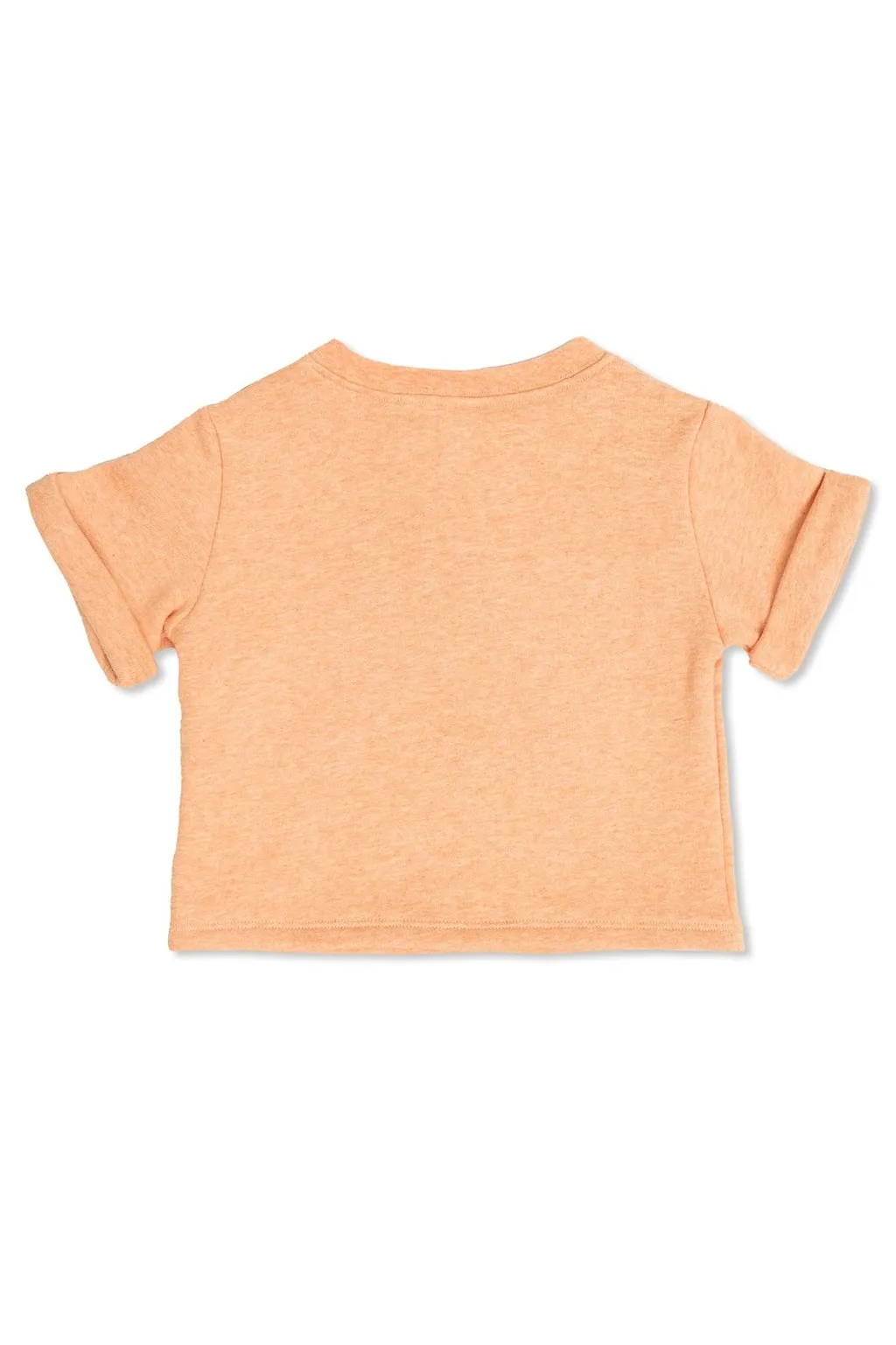 Bonpoint Clelie Cherry Motif T-Shirt