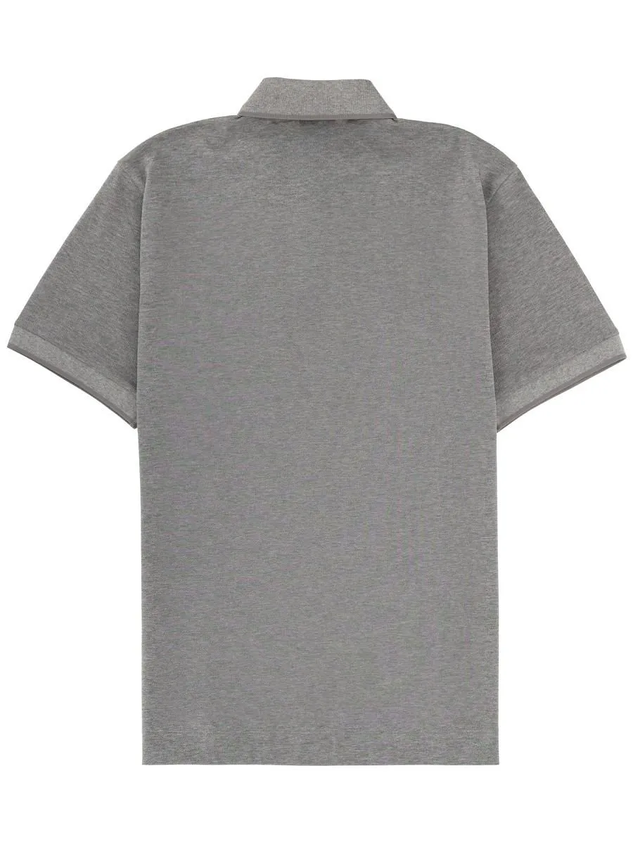 Boss Hugo Boss C Parris Logo Patch Polo Shirt
