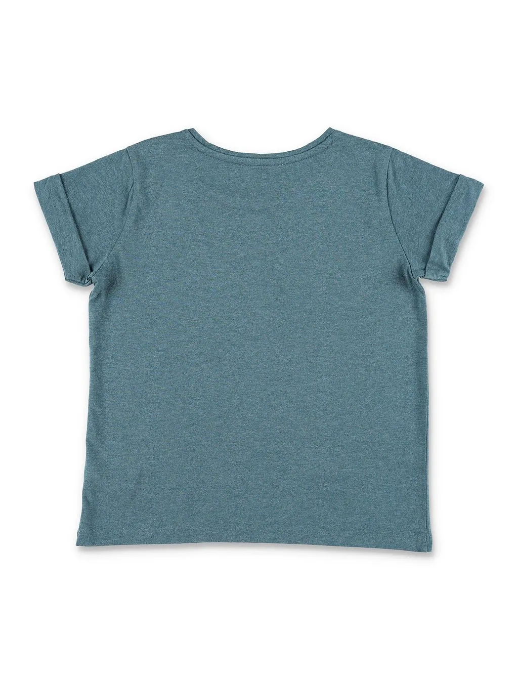 Bonpoint Cyana Floral Printed Crewneck T-Shirt