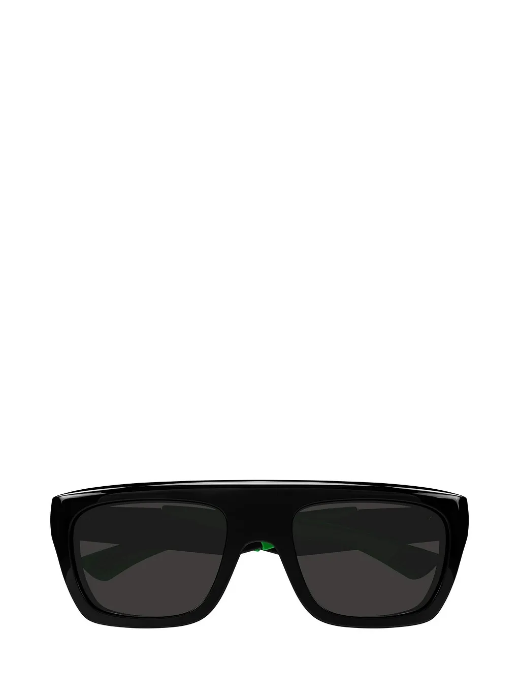 Bottega Veneta Eyewear Square-Frame Sunglasses
