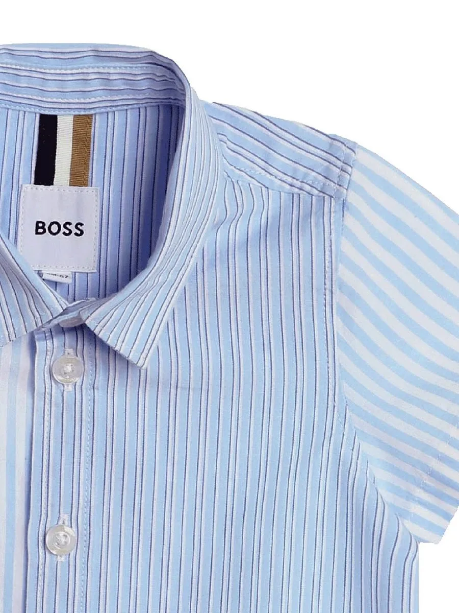 Boss Hugo Boss Classic M C Shirt
