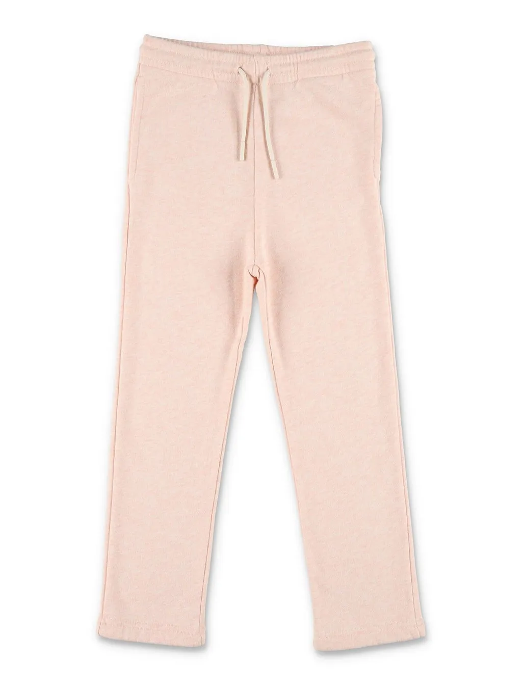 Bonpoint Dalila Embroidered Flared Joggers