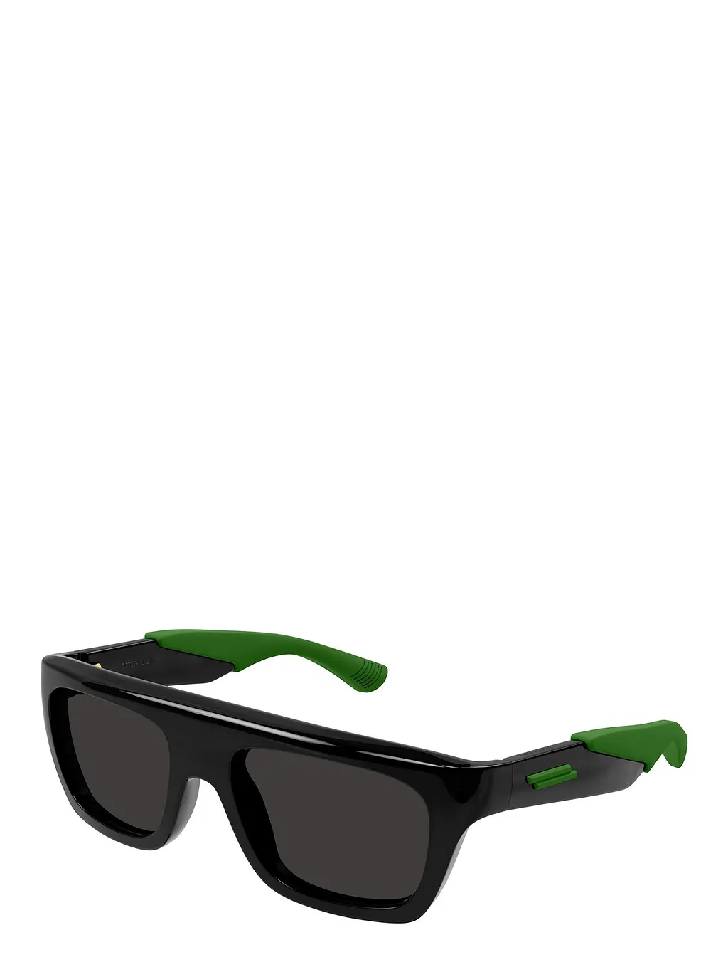 Bottega Veneta Eyewear Square-Frame Sunglasses
