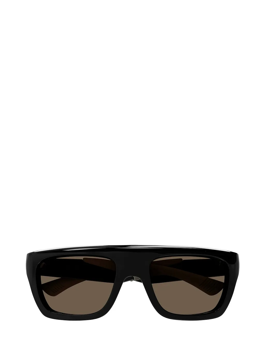 Bottega Veneta Eyewear Square-Frame Sunglasses