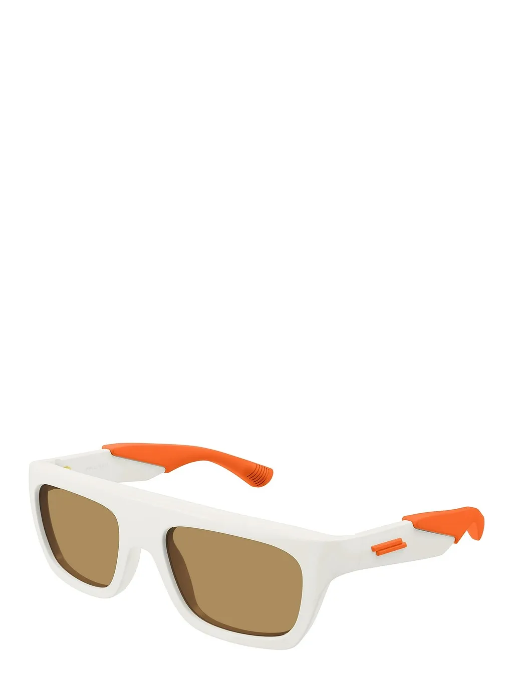 Bottega Veneta Eyewear Square-Frame Sunglasses
