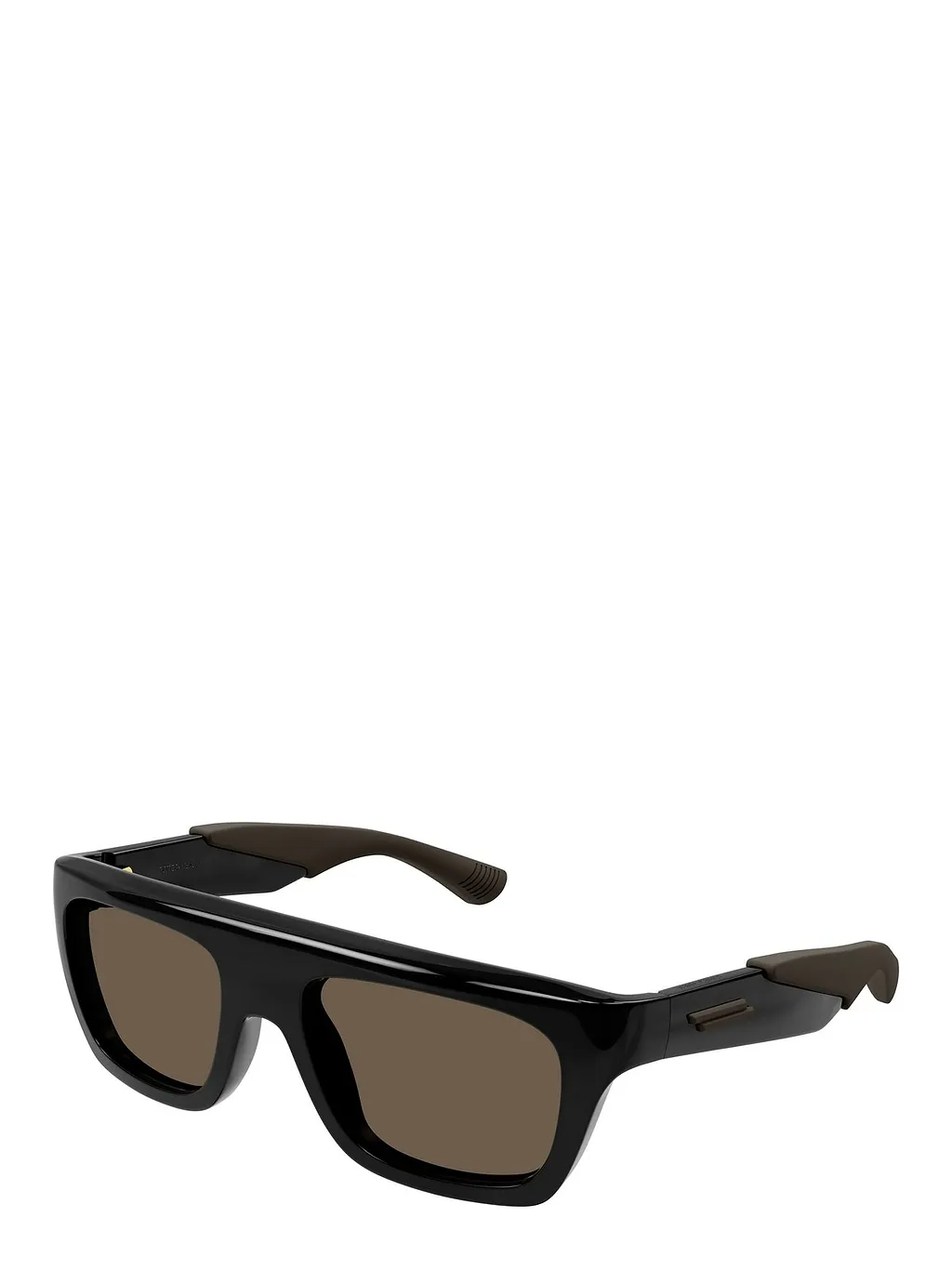 Bottega Veneta Eyewear Square-Frame Sunglasses