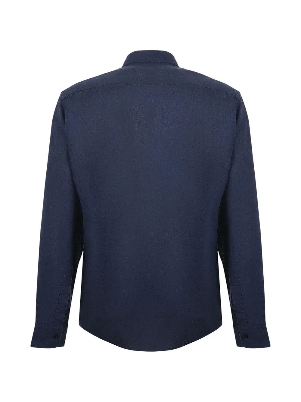 Boss Hugo Boss Regular-Fit Button-Down Shirt