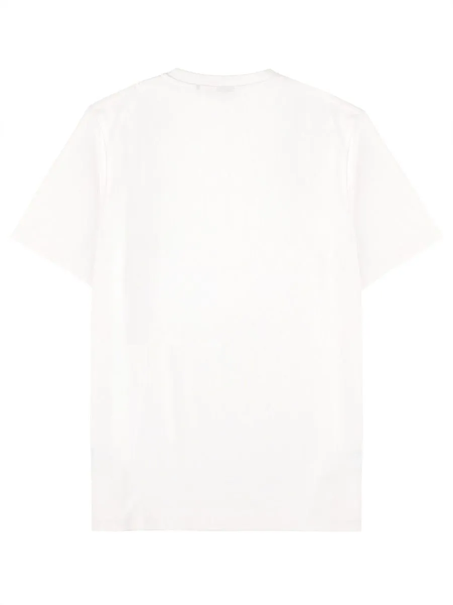 Boss Hugo Boss Regular Fit Crewneck T-Shirt