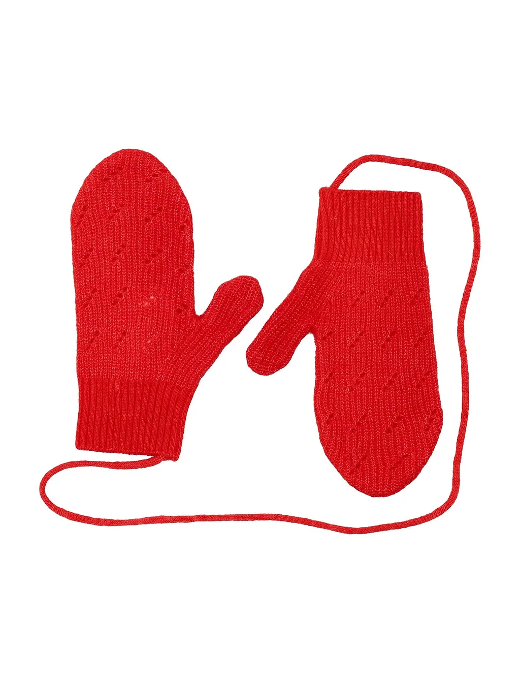 Bonpoint Dhuri Mittens