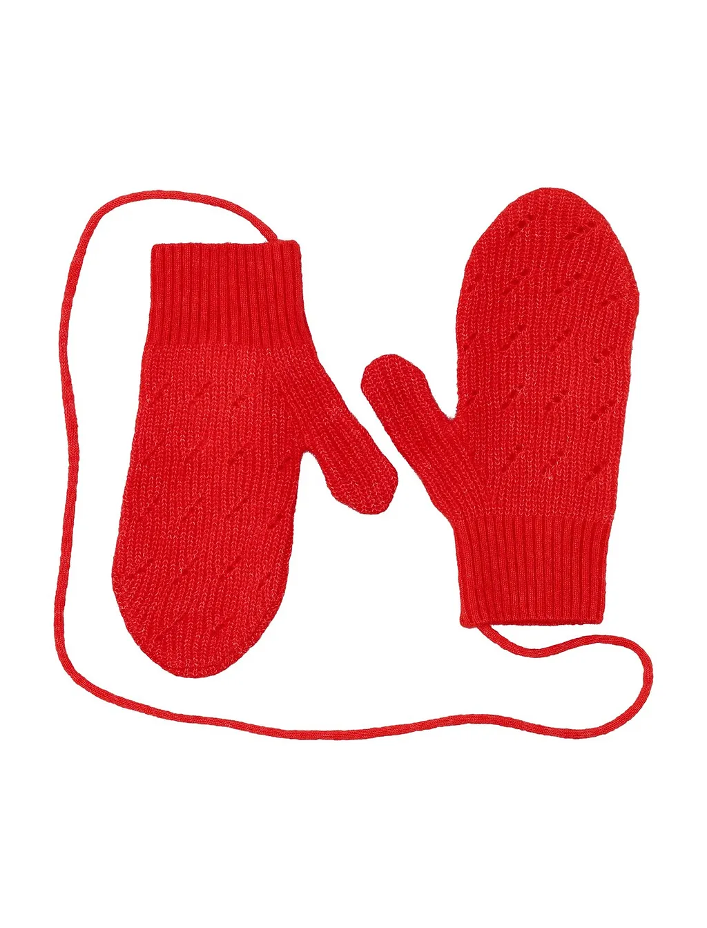 Bonpoint Dhuri Mittens