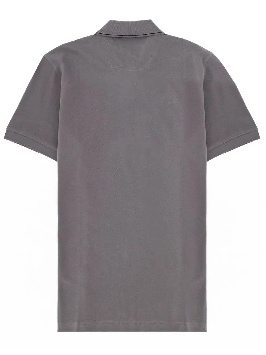 Boss Hugo Boss Classic Piqué Polo Shirt