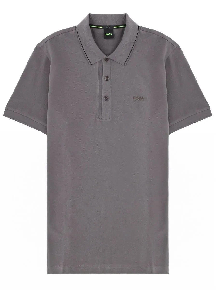 Boss Hugo Boss Classic Piqué Polo Shirt