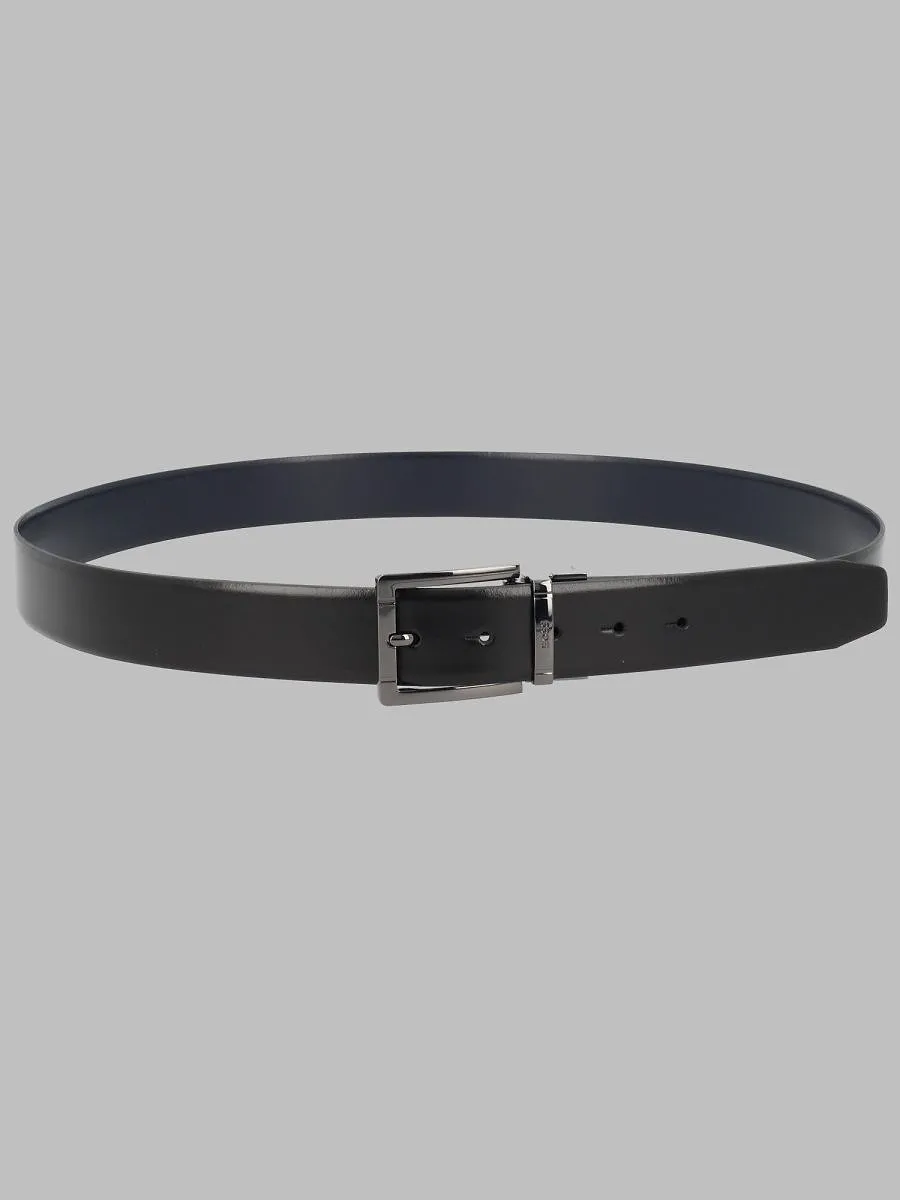 Boss Hugo Boss Reversible Leather Belt