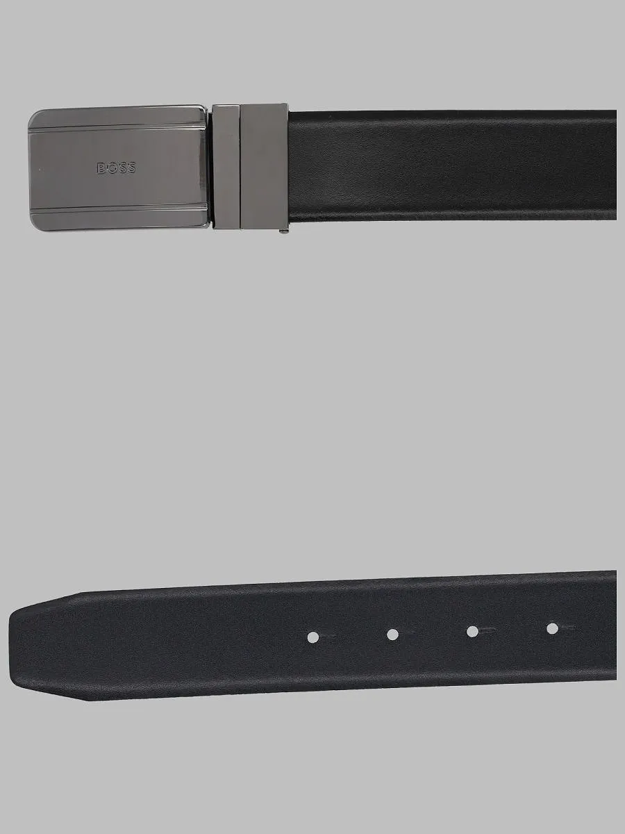 Boss Hugo Boss Reversible Leather Belt
