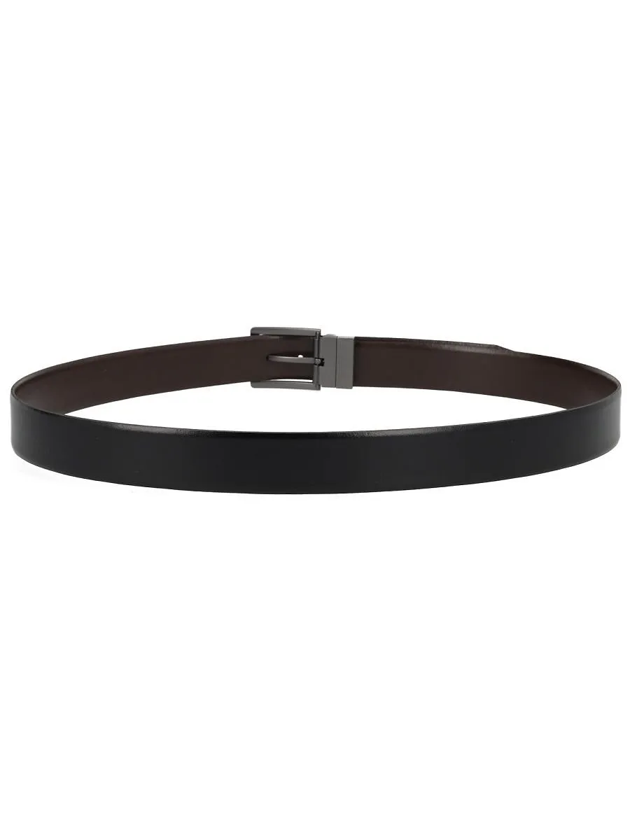 Boss Hugo Boss Reversible Buckle Belt