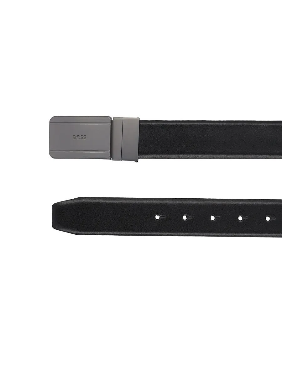 Boss Hugo Boss Reversible Buckle Belt