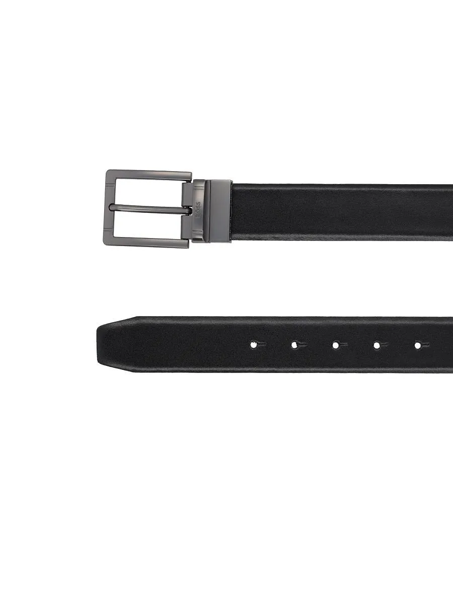 Boss Hugo Boss Reversible Buckle Belt