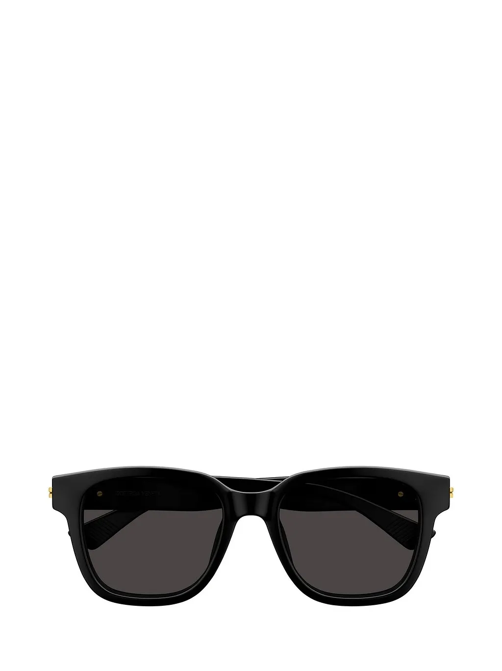 Bottega Veneta Eyewear Square Frame Sunglasses