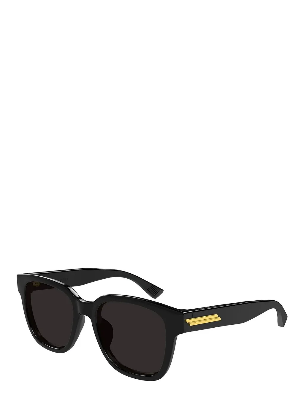 Bottega Veneta Eyewear Square Frame Sunglasses