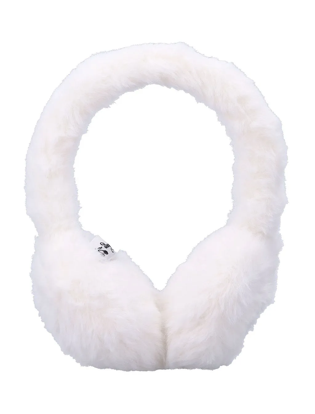 Bonpoint Doline Faux Fur Earmuffs