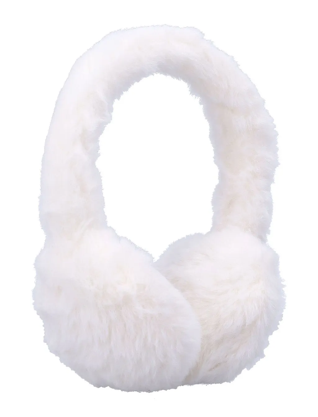 Bonpoint Doline Faux Fur Earmuffs