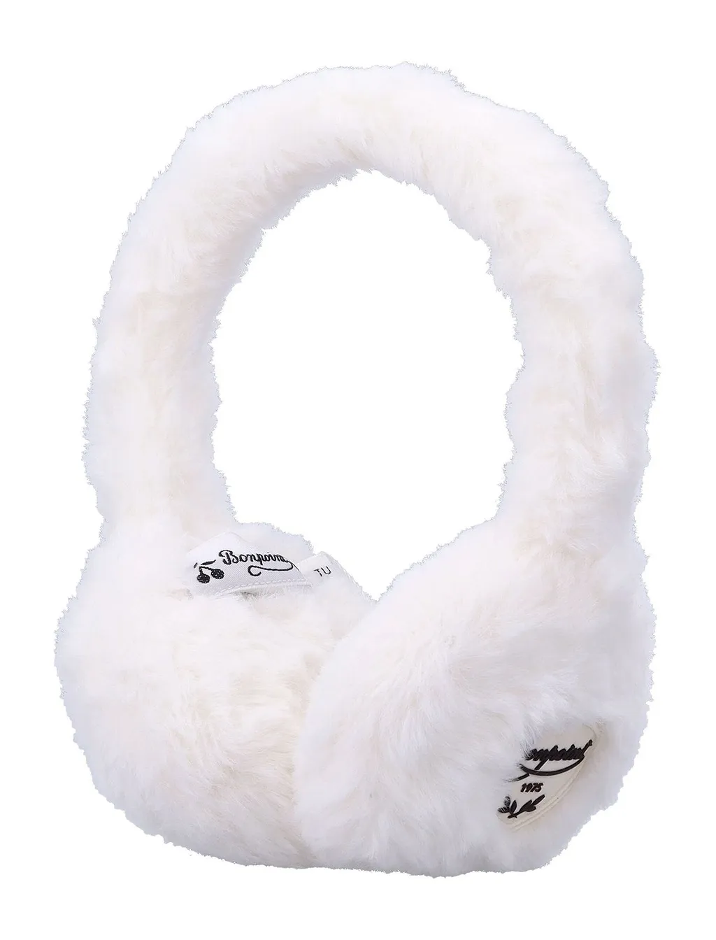Bonpoint Doline Faux Fur Earmuffs